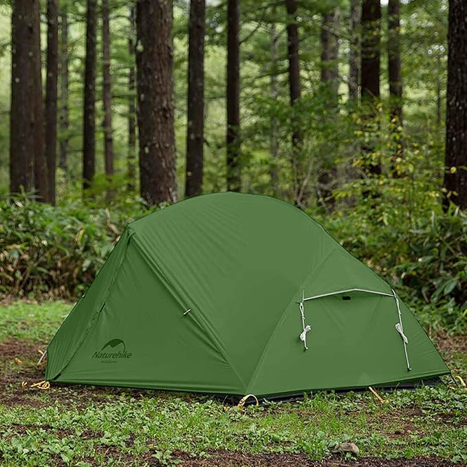210T-Forest Green