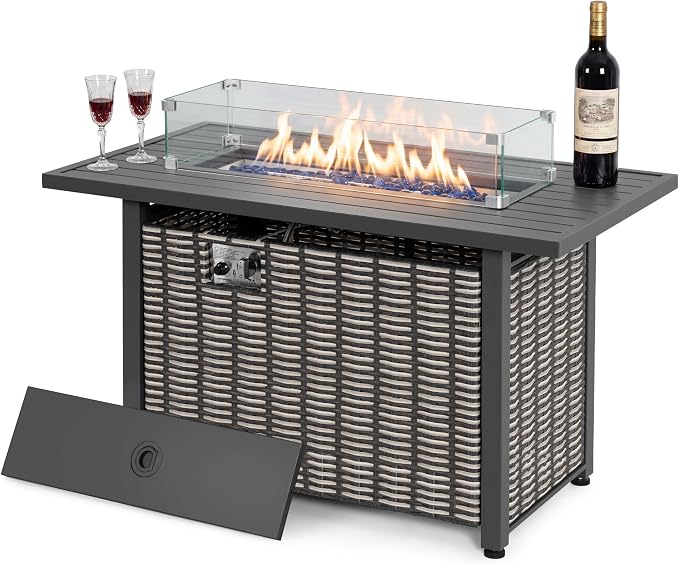 Iron Dark brown& Rattan