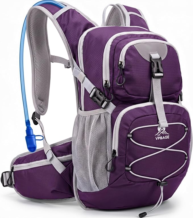 Dark Purple