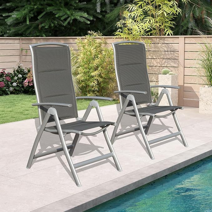 Sliver Aluminum Frame