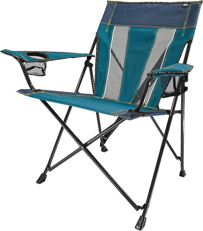 Teal & Slate