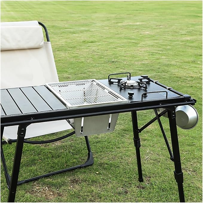 Bbq Grill