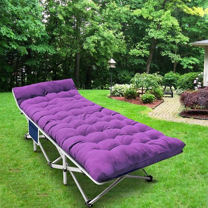 Standard Purple