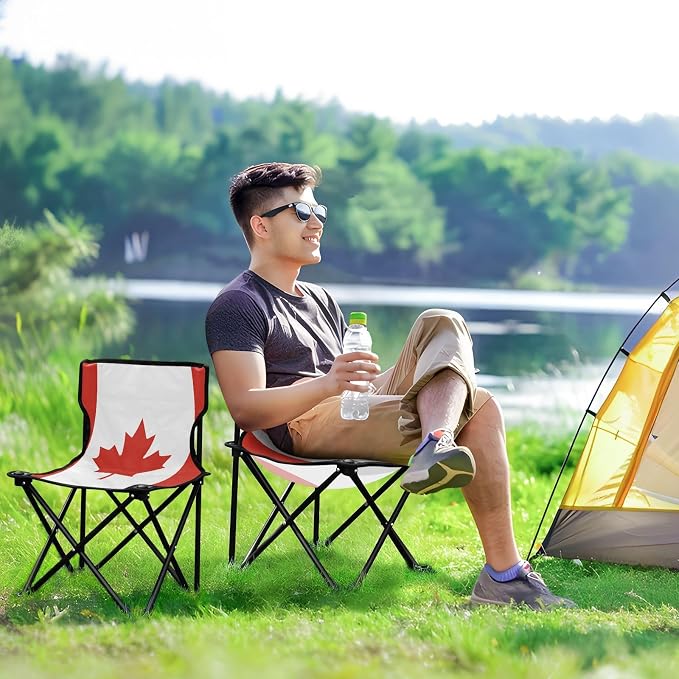 National Flag of Canada