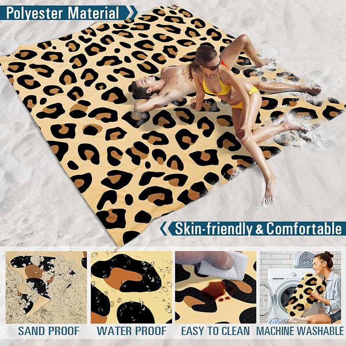 Leopard Print
