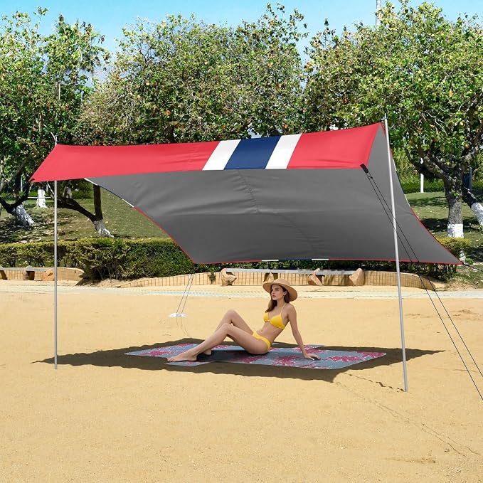 National Flag of Norway