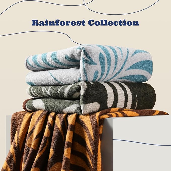 Rainforest Brown