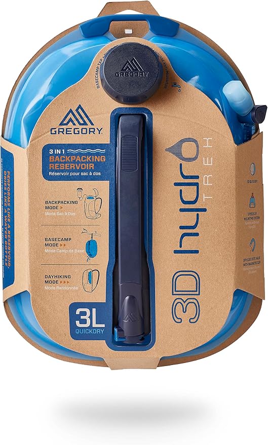 Optic Blue