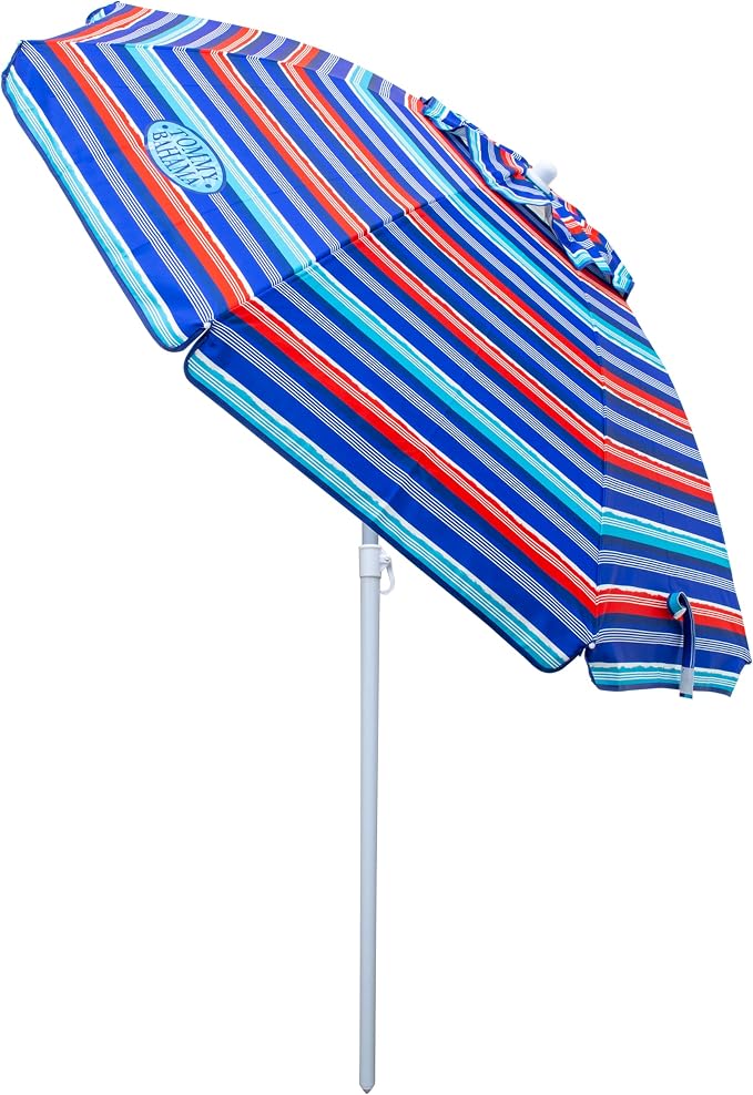 Red and Blue Stripe