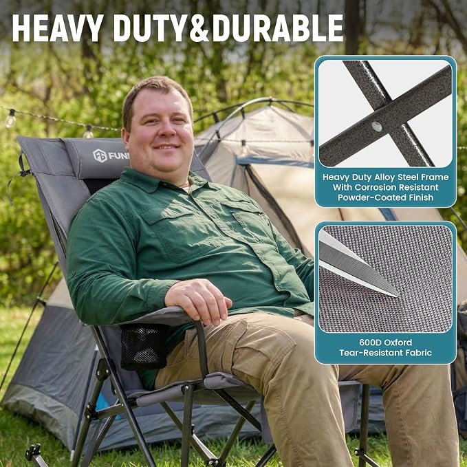Grey Rockcomfy-1 Pack