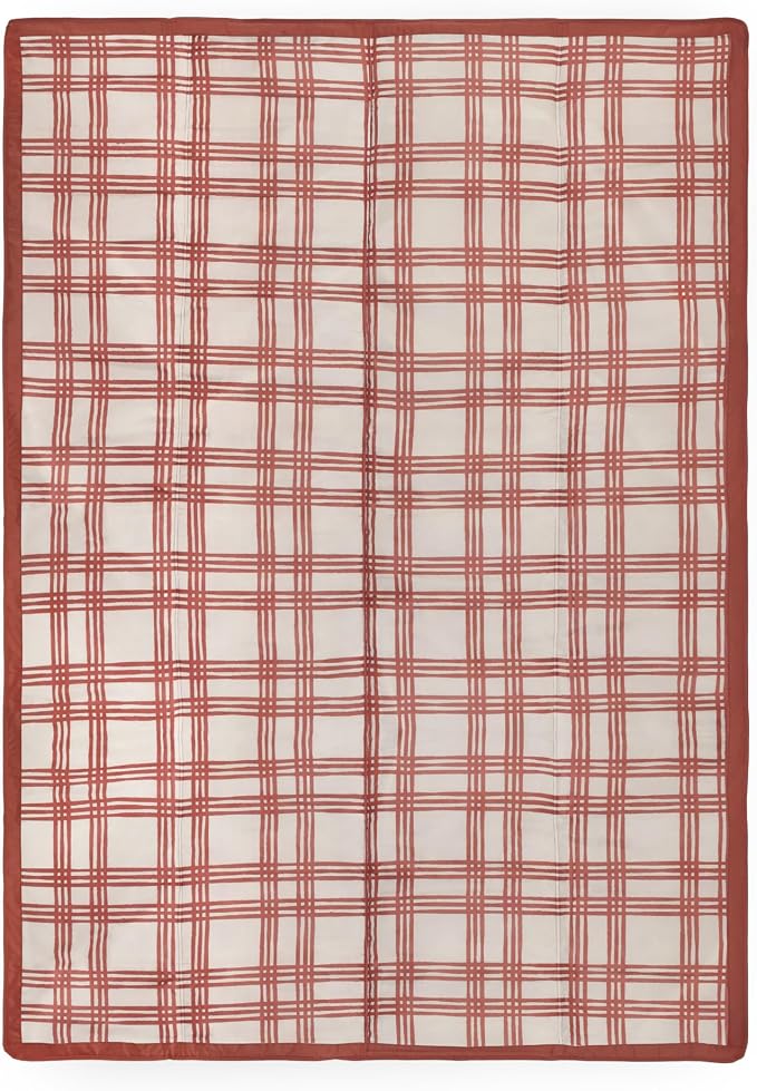 Picnic Plaid