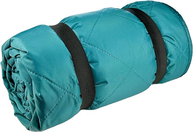 Teal/Heather Grey