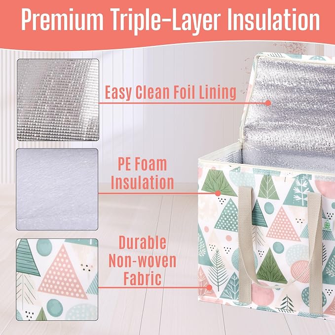 Pastel Forest