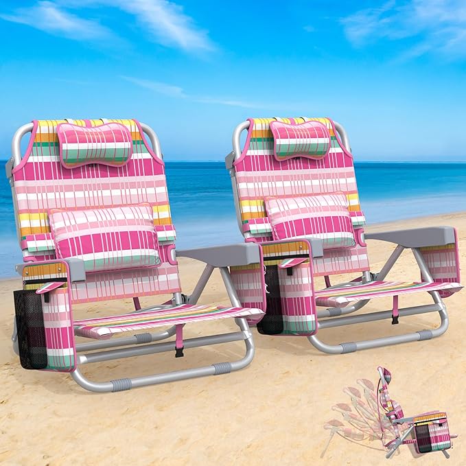 Rainbow Pink 2 Pack