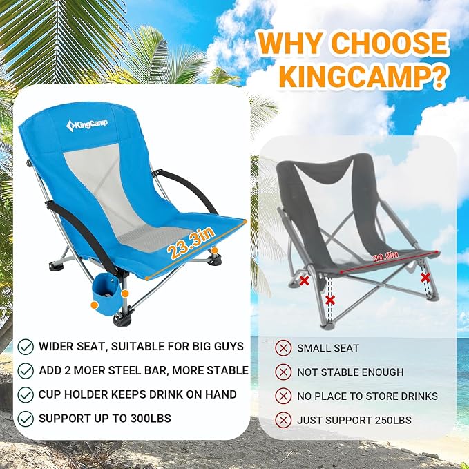 Blue-low Back-2 Pack