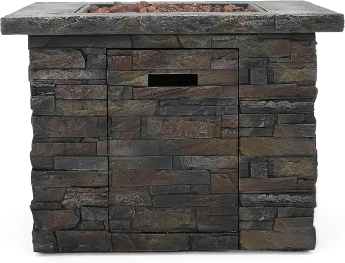 Stone Gray