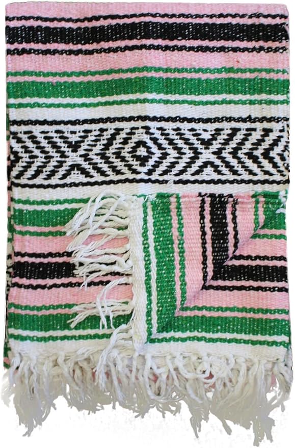 Green/Pink