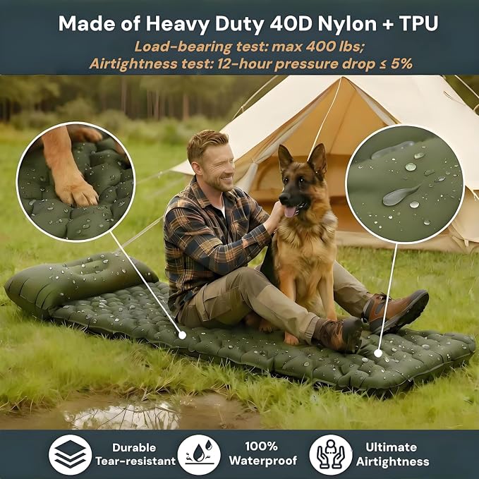 Army Green