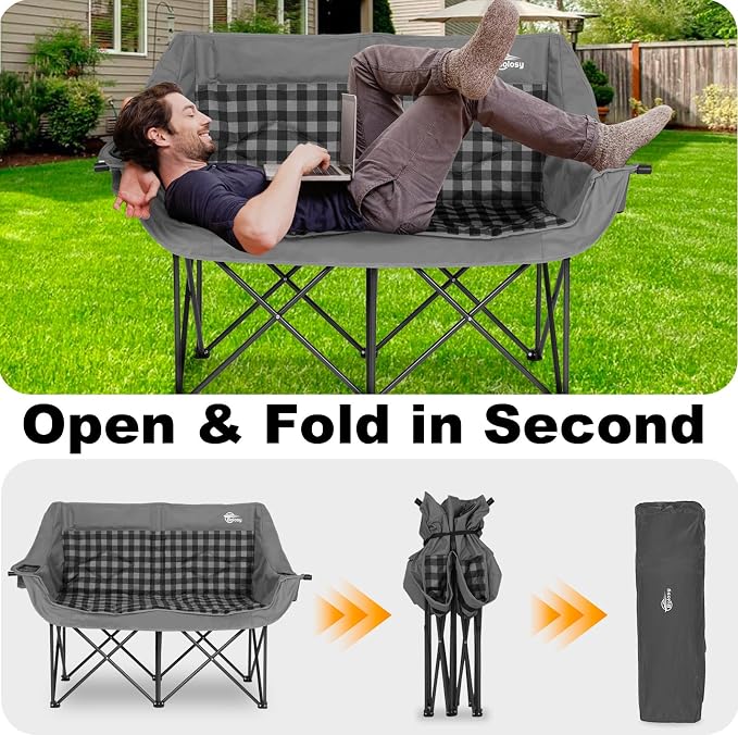 Gray Plaid