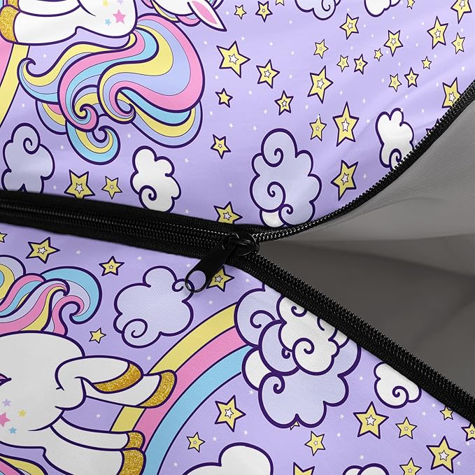 B-unicorn