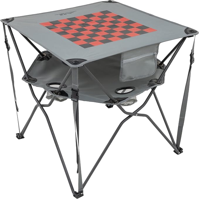 Gray/Checkerboard