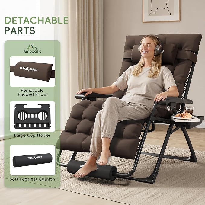 Charcoal XL