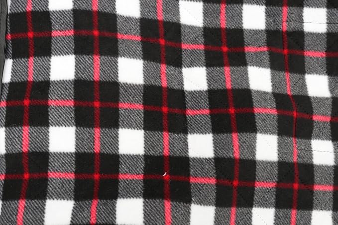 Red Check