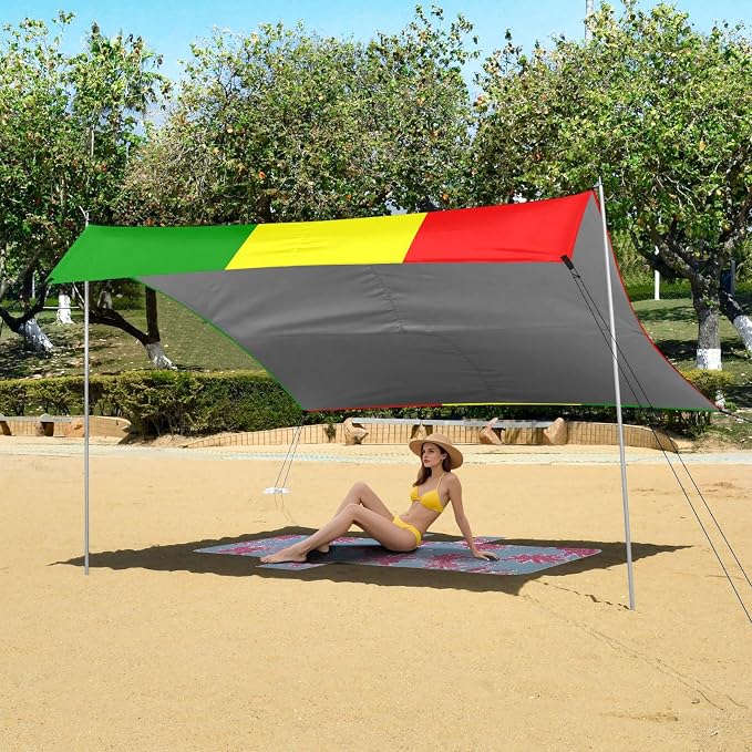 National Flag of Guinea