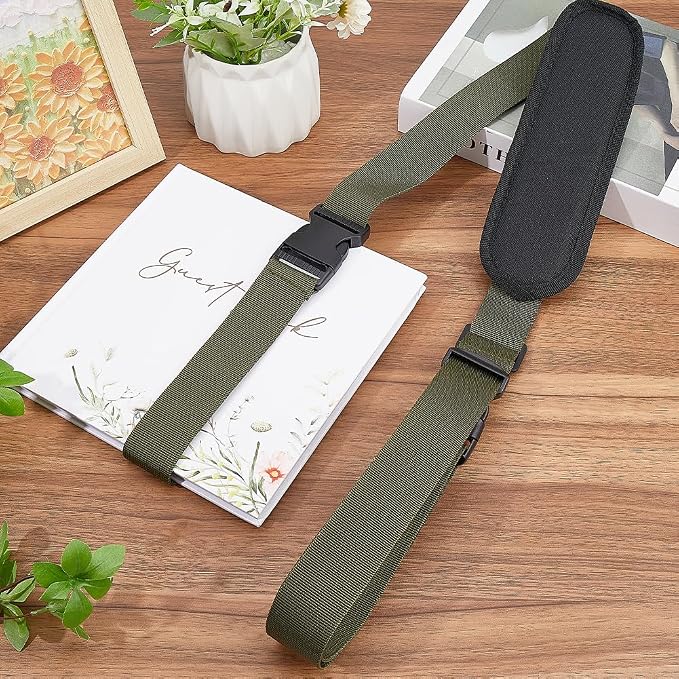 Dark Olive Green