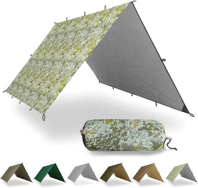 Boulder Camo