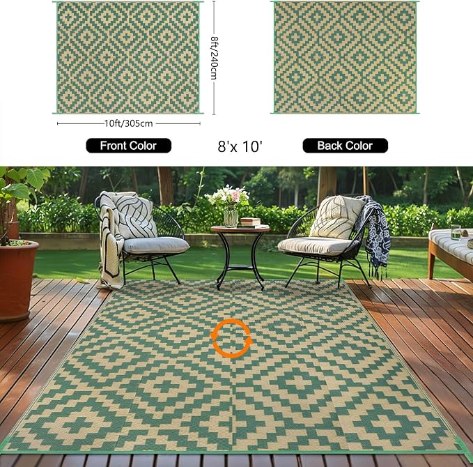 Green Yellow