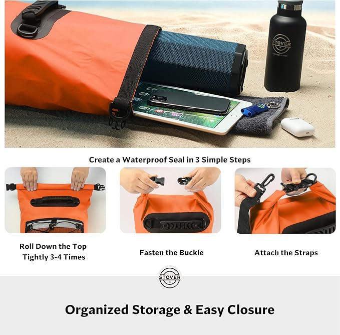 25l+ Orange