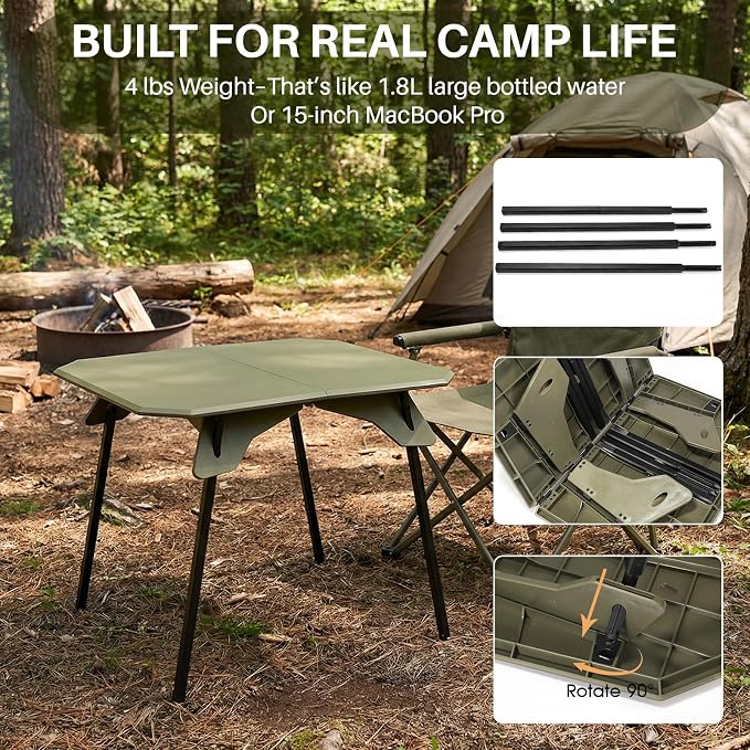 Army Green
