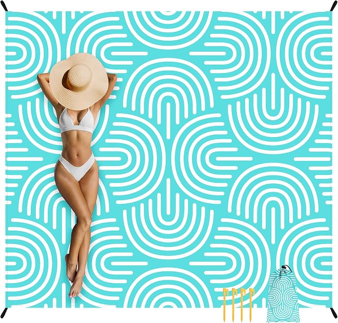 Aqua Arches