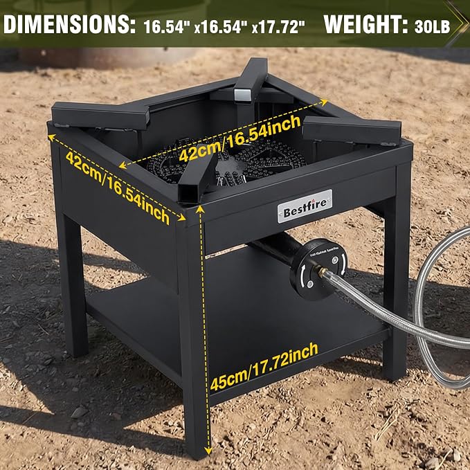 260,000 BTU