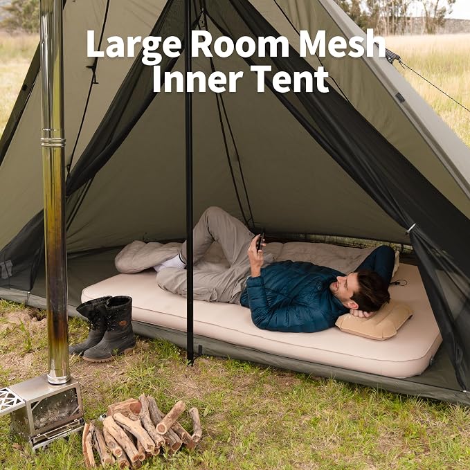 Inner Tent