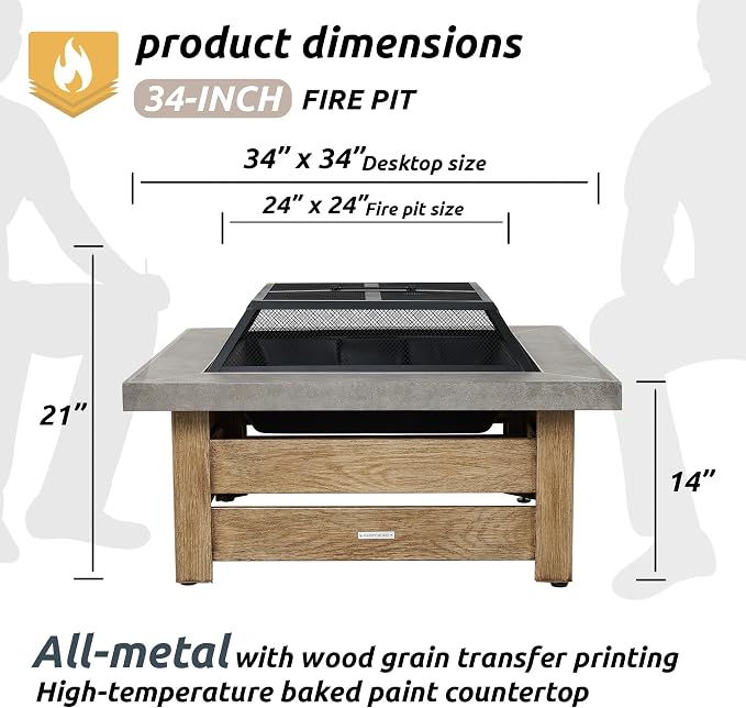 Natural Wood(34\