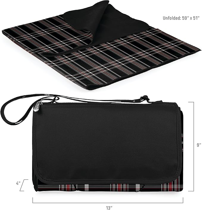 Black Tartan