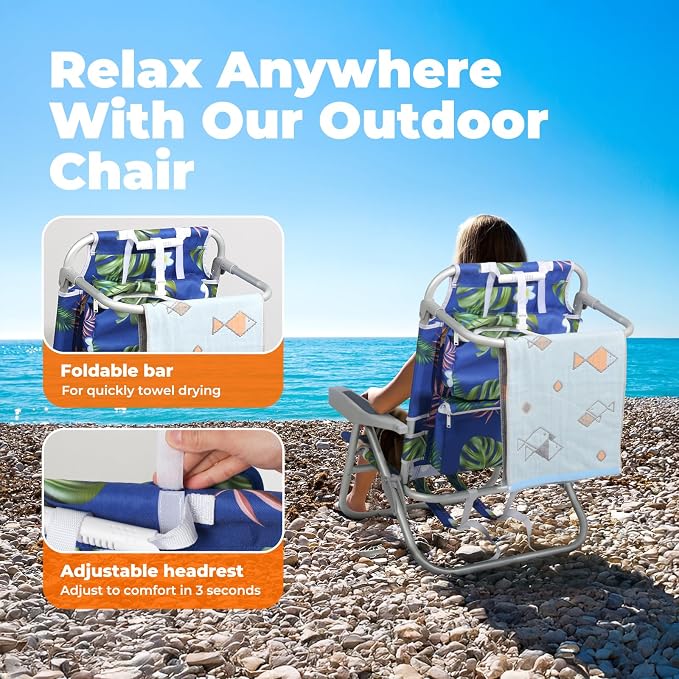 Tropical Palm - 2 Pack
