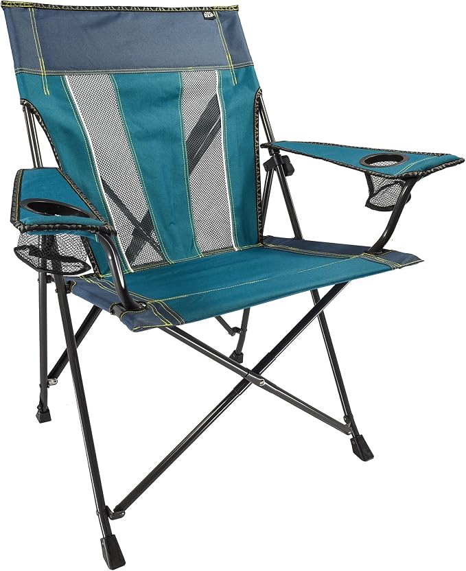 Teal & Slate
