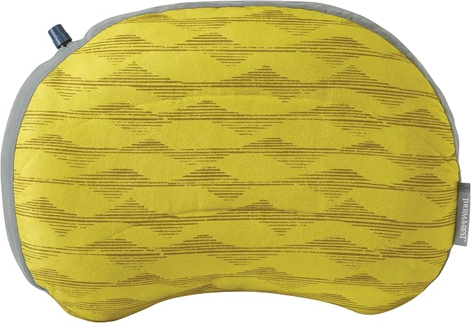 Yellow Mountains