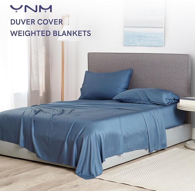 Cooling Removable Cover Blue Grey