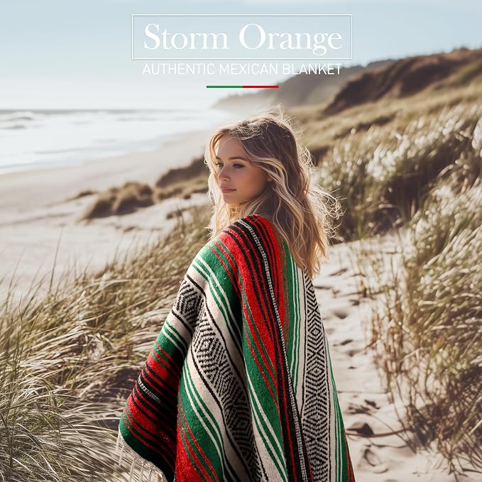 Storm Orange
