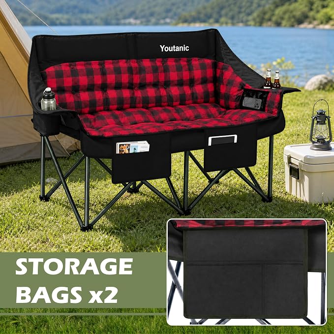 Black-red-plaid
