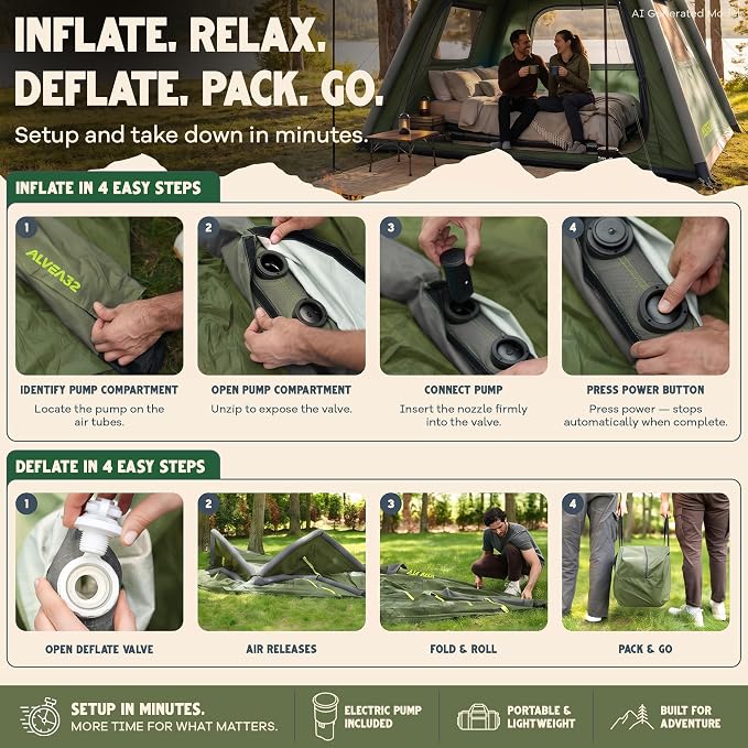 Forest Green