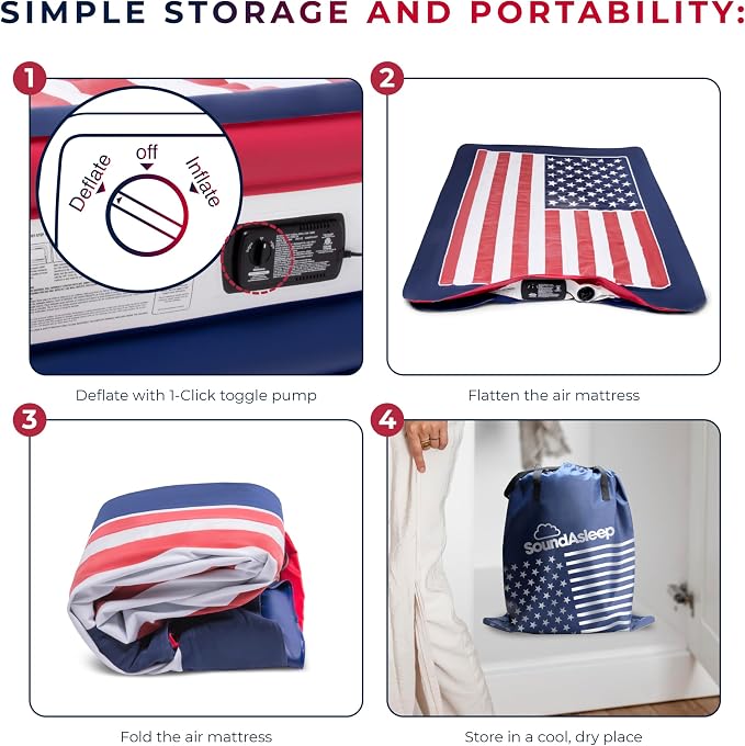 Usa Flag
