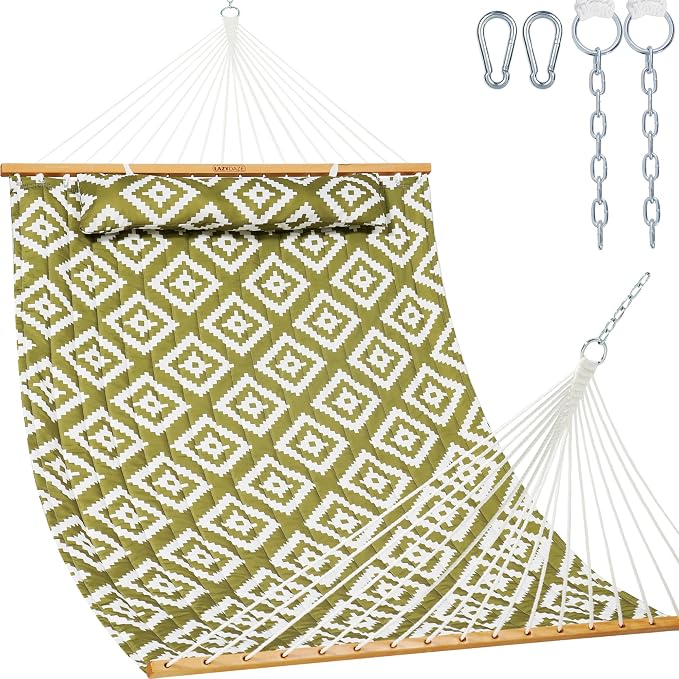 Green Geometric
