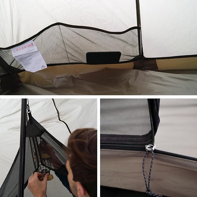 Inner Tent