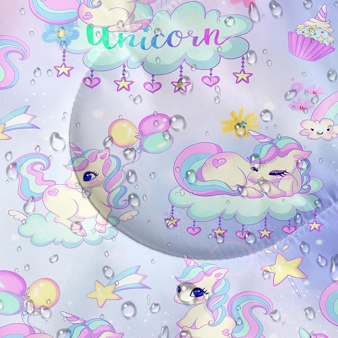 Cartoon Unicorn