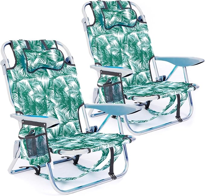 Green Leaves|2pcs